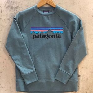 Patagonia Crewneck